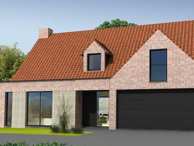 Maison vente à Lille, Bondues