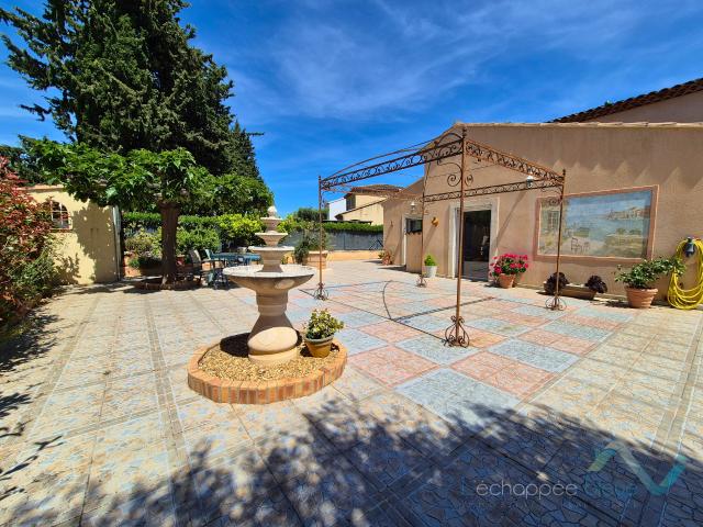 Maison vente à Arrondissement de Toulon, Hyères
