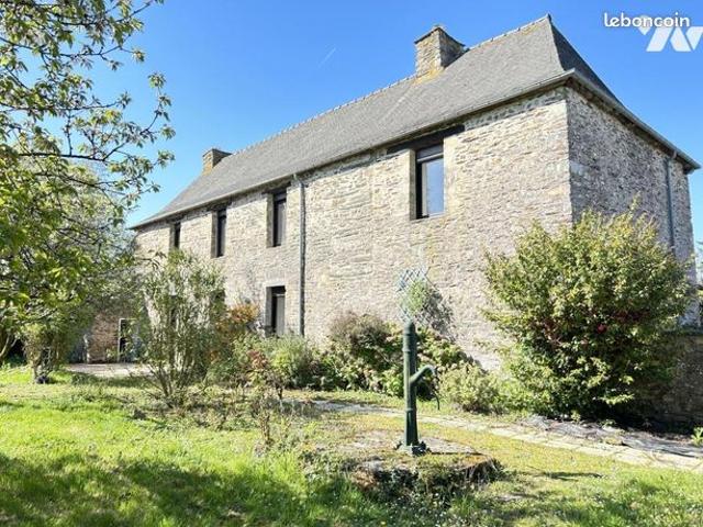 Maison vente à Comblessac, Ille-et-Vilaine