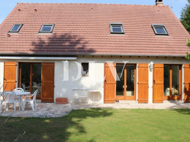 Maison vente à Thomery, Seine-et-Marne