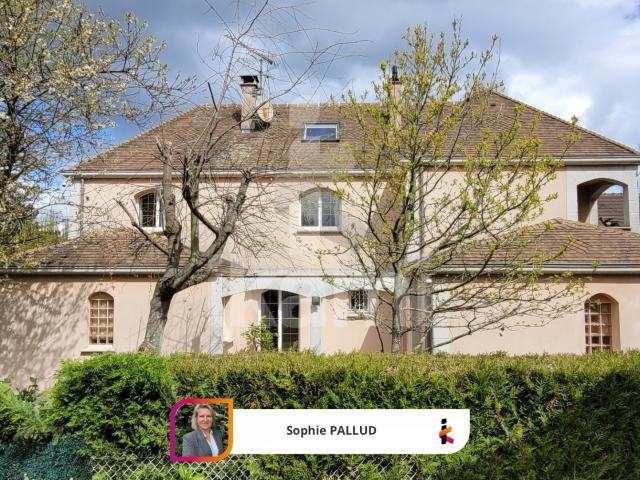Maison vente à Fontaine des Prés, Aulnay-sous-Bois