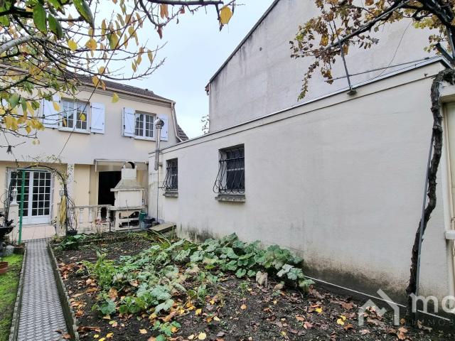 Maison vente à Saint-Denis, Aubervilliers