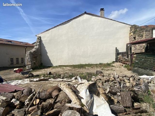 Maison vente à Yssingeaux, Bas-en-basset