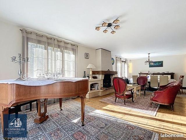 Maison vente à Compiègne, Cuise-la-motte