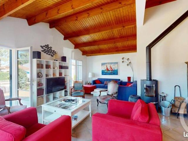 Maison vente à Les Sables-d'Olonne, La Tranche-sur-mer