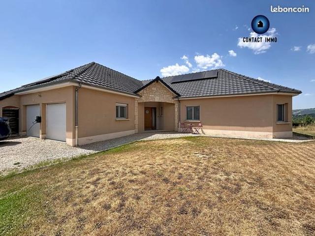 Maison vente à Brive-la-Gaillarde, Allassac