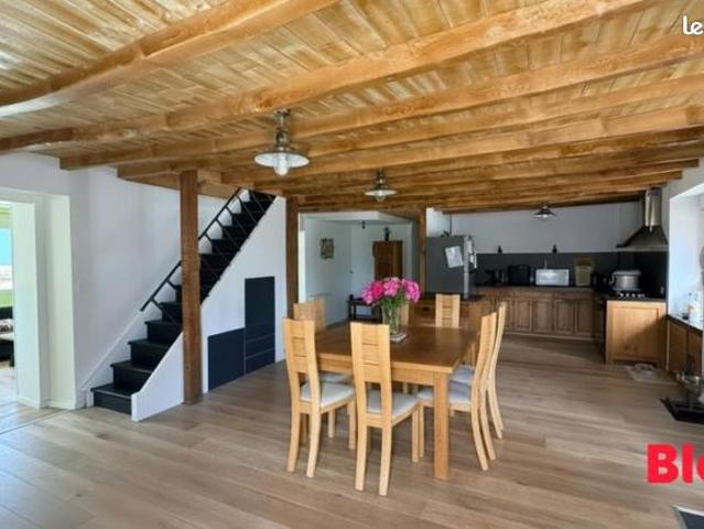 Maison vente à Baulon, Ille-et-Vilaine
