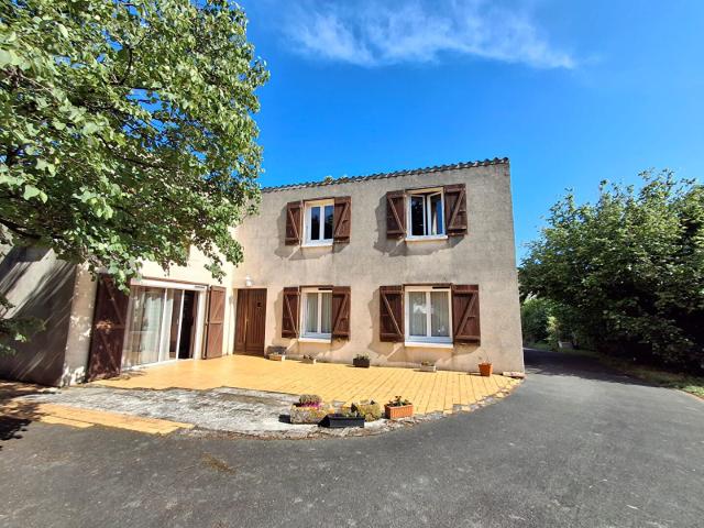 Maison vente à La Rochelle, Salles-sur-mer