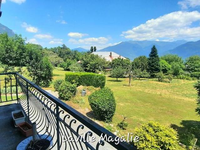 Maison vente à Albertville, Verrens-arvey
