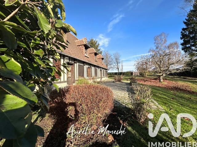 Maison vente à Les Andelys, Romilly-sur-andelle