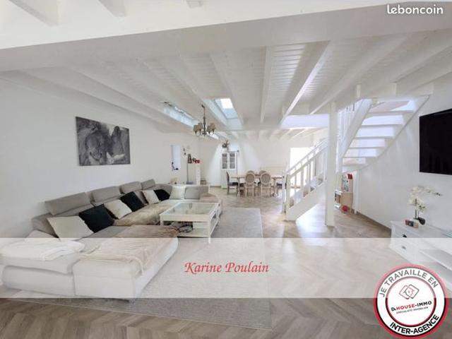 Maison vente à Bordeaux, Ambès