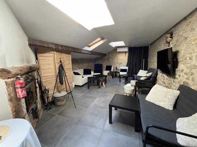 Maison vente à Tournon-sur-Rhône, Soyons