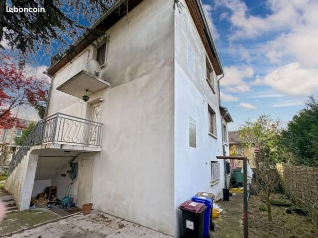Maison vente à Bobigny, Noisy-le-sec
