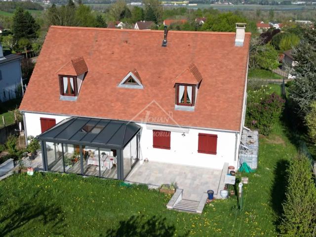 Maison vente à Vichy