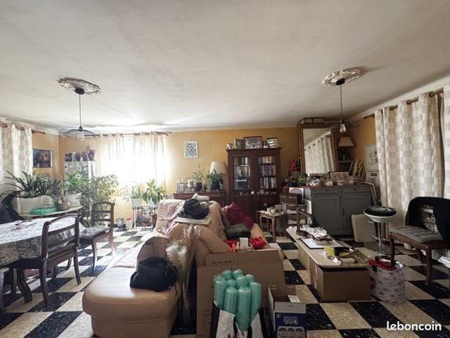 Maison vente à Toulouse