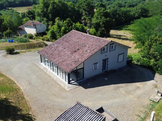 Maison vente à Condom, Sainte-christie-d'armagnac