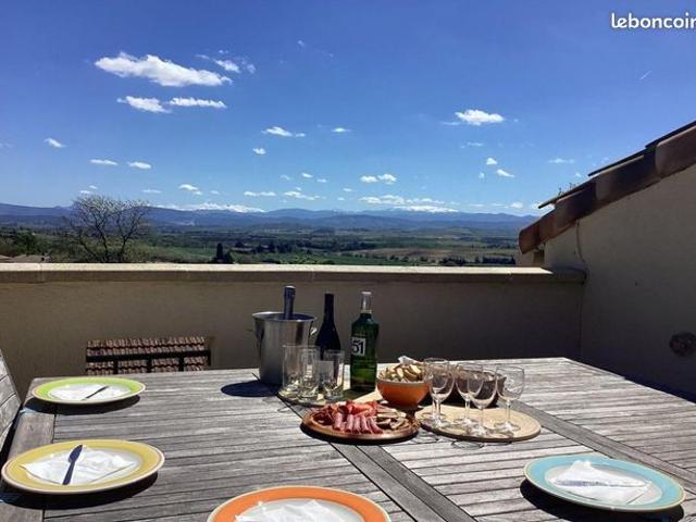 Maison vente à Limoux, Cailhau