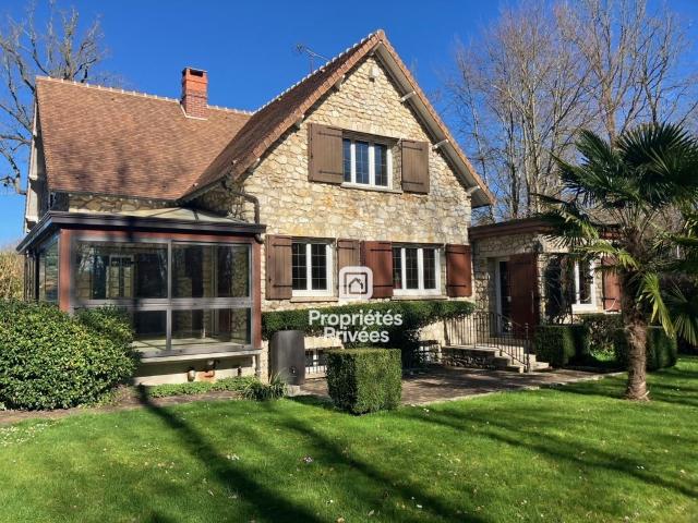 Maison vente à Rambouillet, Goupillières