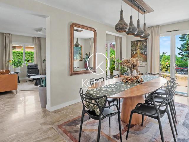 Maison vente à Le Bois de Cros, Dardilly
