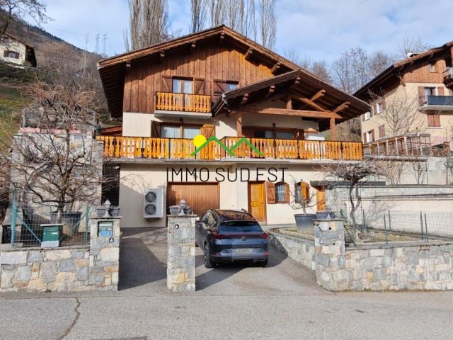 Maison vente à Albertville, Aime