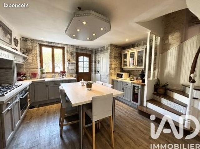 Maison vente à Nogent-sur-Seine, Pont-sur-seine