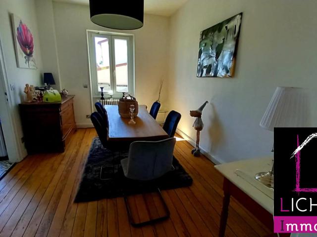 Maison vente à Forbach-Boulay-Moselle, Forbach