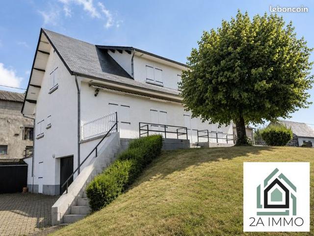 Maison vente à Issoire, Mazaye