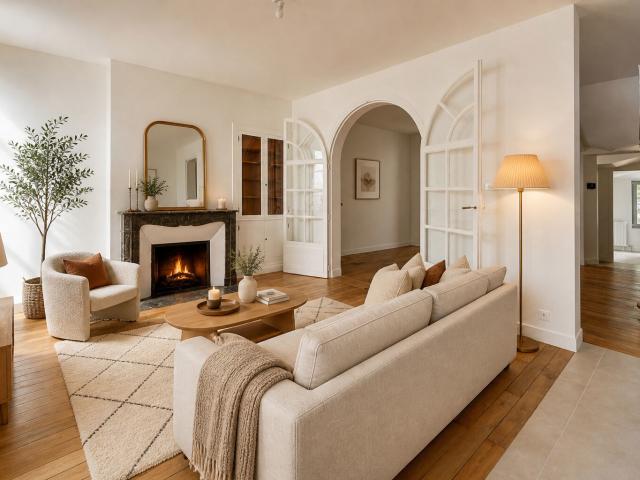 Maison vente à Tours