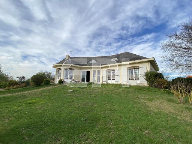 Maison vente à Cholet, Montilliers