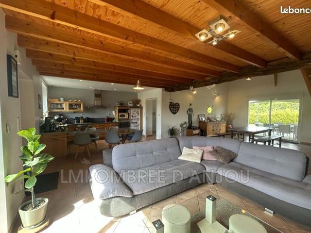 Maison vente à Armaillé, Maine-et-Loire