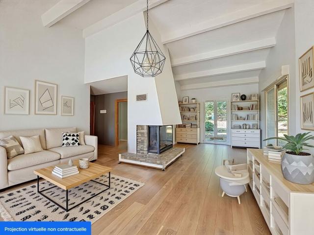 Maison vente à France métropolitaine, Quint-fonsegrives