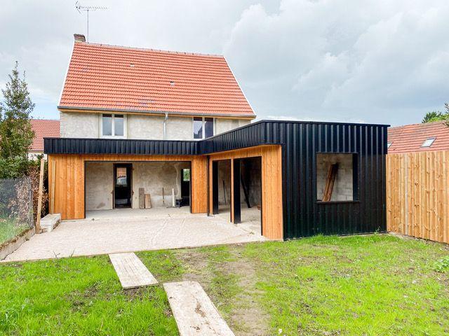 Maison vente à Dijon, Lamarche-sur-saône