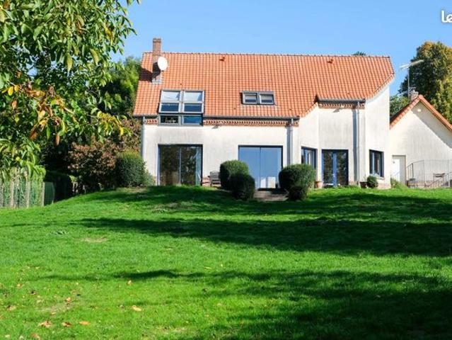 Maison vente à Arras, Saint-pol-sur-ternoise
