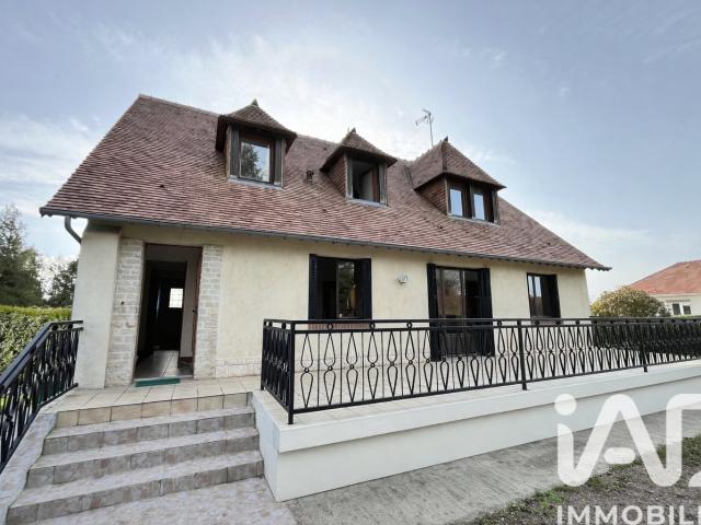 Maison vente à Lisieux, Pont-l'evêque