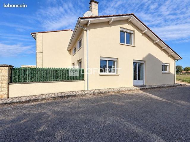 Maison vente à Montagne, Gironde