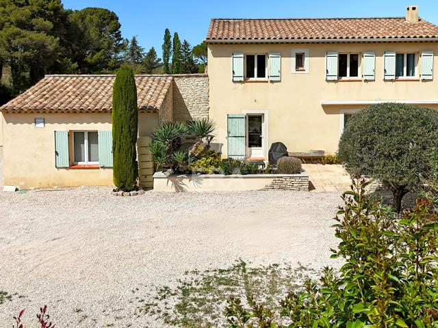 Maison vente à Aix-en-Provence, Bouc-bel-air