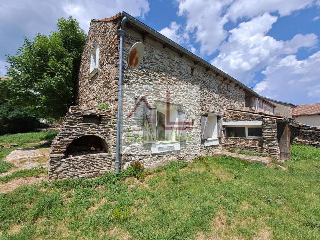 Maison vente à La Bastide-Puylaurent, Lozère