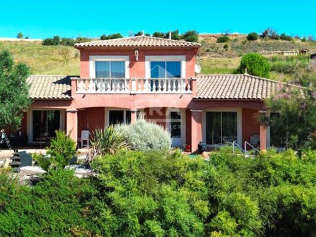 Maison vente à Limoux, Aude