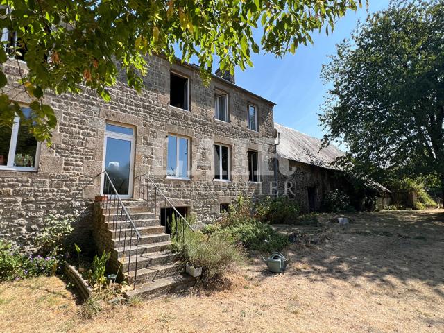 Maison vente à Argentan, Rânes