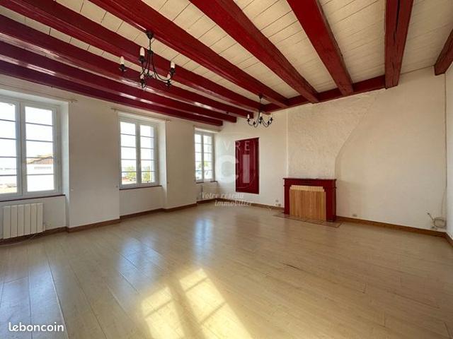 Maison vente à Paimbœuf, Loire-Atlantique