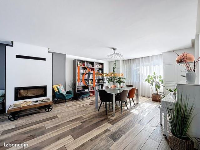 Maison vente à Lyon, Métropole de Lyon