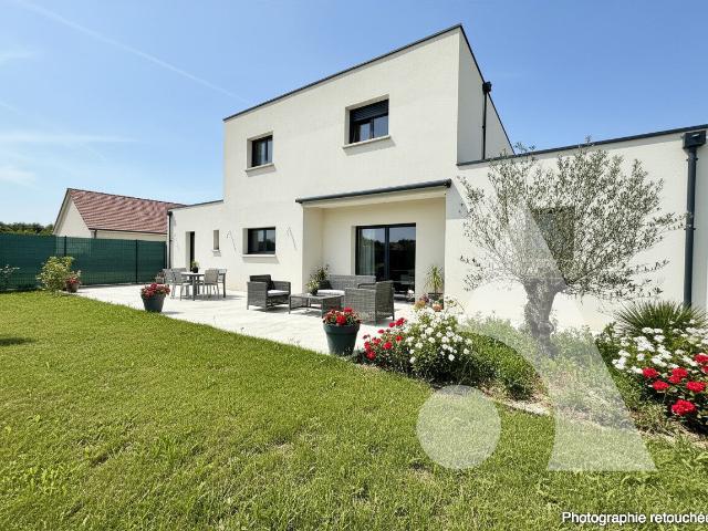 Maison vente à Troyes, Rosières-près-troyes