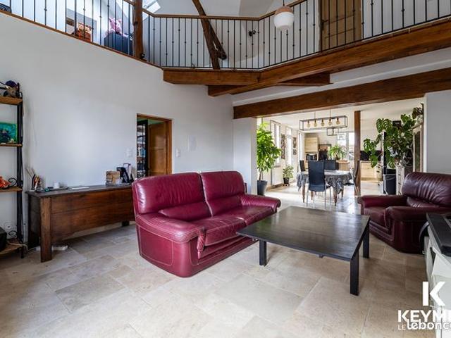 Maison vente à Beauvais, Laboissière-en-thelle
