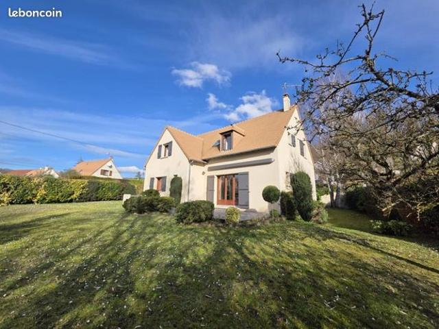 Maison vente à Saint-Germain-en-Laye, Triel-sur-seine