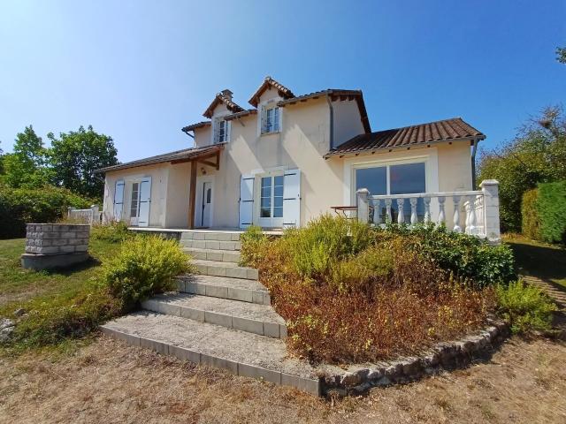 Maison location à Poitiers, La Puye