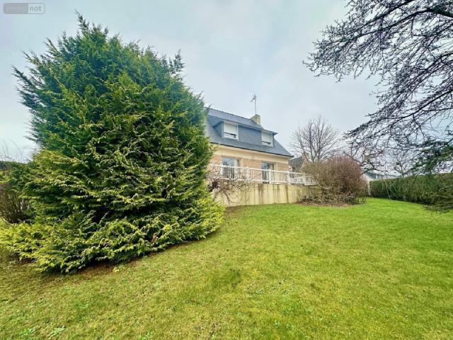 Maison vente à Kerautret, Concarneau