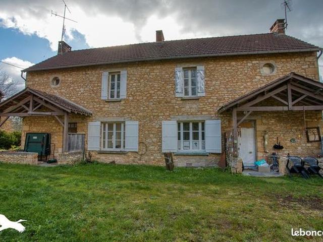 Maison vente à Sarlat-la-Canéda, Saint-andré-d'allas