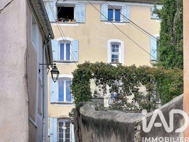 Maison vente à Carpentras, Malaucène