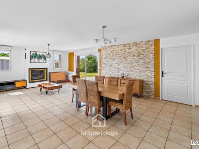 Maison vente à Béthune, Auchy-les-mines