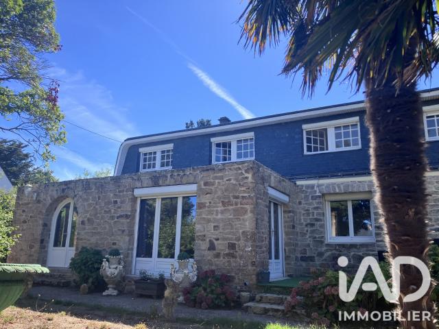 Maison vente à Le Numer, Larmor-Baden